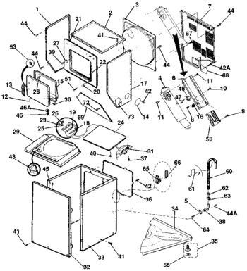 Diagram for 41799975800