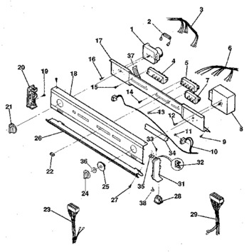 Diagram for 41799980110