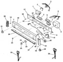 Diagram for 03 - Console & Controls