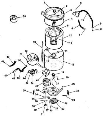 Diagram for 41799980120