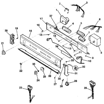 Diagram for 41799980830