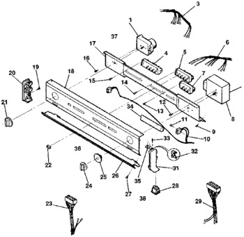 Diagram for 41799985100