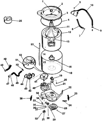 Diagram for 41799985110