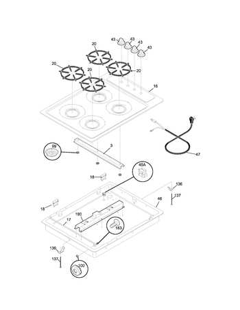 Diagram for 79032092401