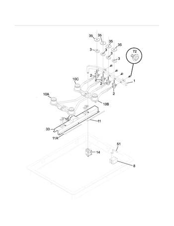 Diagram for 79032092402