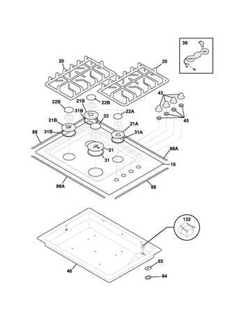 Diagram for 79032232400