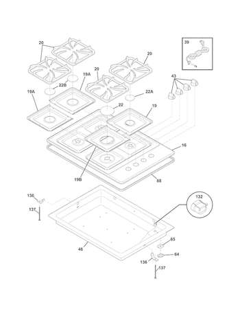 Diagram for 79032413900