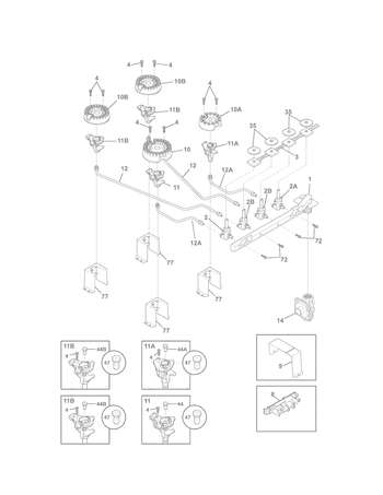 Diagram for 79032413901