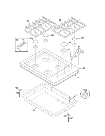 Diagram for 79032424902