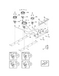 Diagram for 02 - Burners