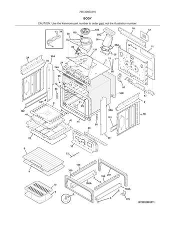 Diagram for 79032603316