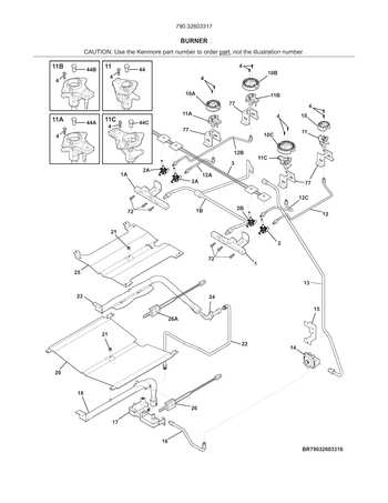 Diagram for 79032603317