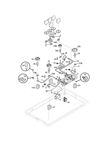 Diagram for 79033012991