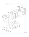 Diagram for 04 - Door/drawer