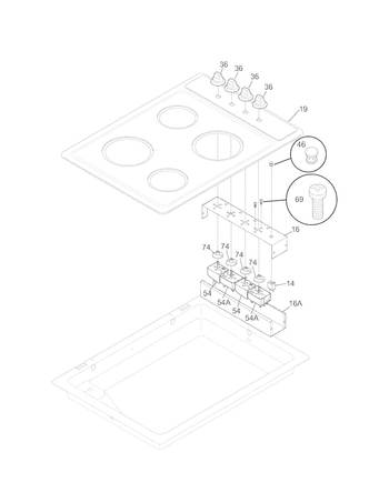 Diagram for 79041209903