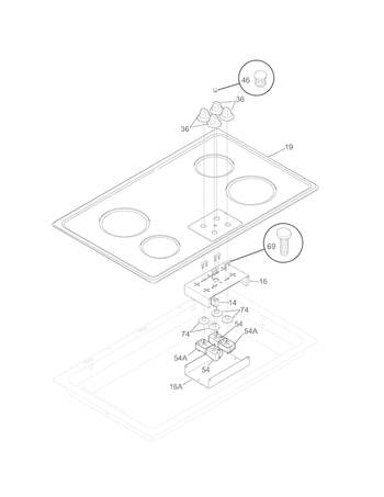 Diagram for 79041214903