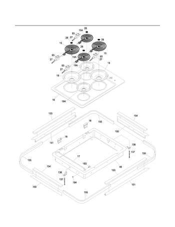 Diagram for 79042492400