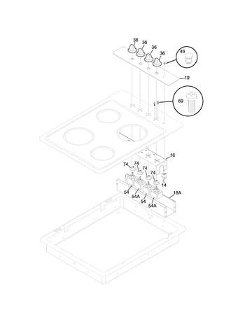 Diagram for 79042493400