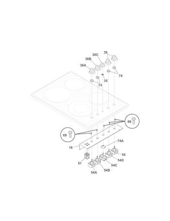 Diagram for 79042731402