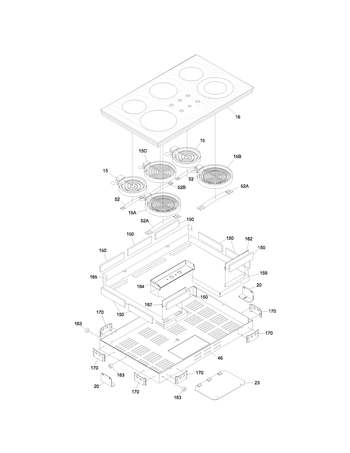 Diagram for 79042741401