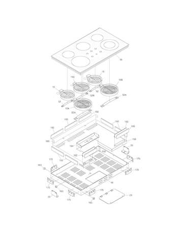 Diagram for 79042742401