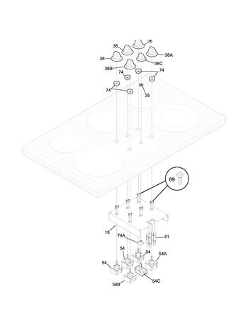 Diagram for 79042744400