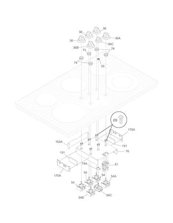 Diagram for 79042744401