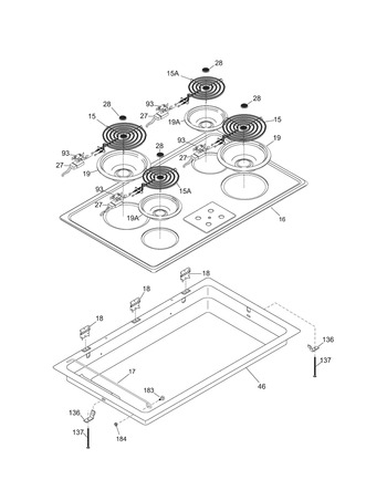 Diagram for 79043492402