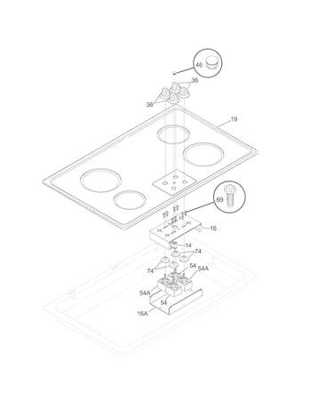 Diagram for 79043499402