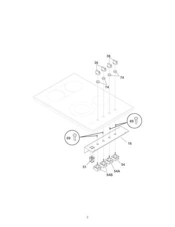 Diagram for 79044063402