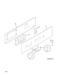 Diagram for 01 - Control Panel