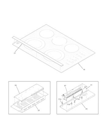 Diagram for 79045403410