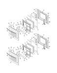 Diagram for 04 - Door