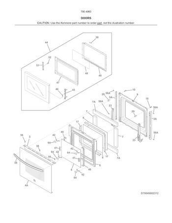 Diagram for 79049609314