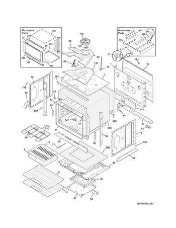 Diagram for 79049612314