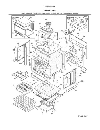 Diagram for 79049613314