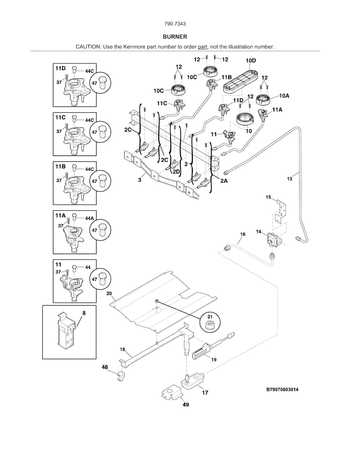 Diagram for 79073439314