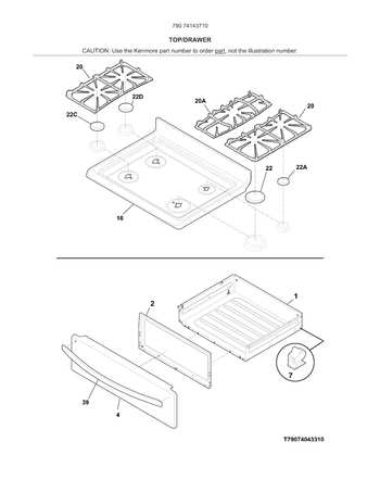 Diagram for 79074143710