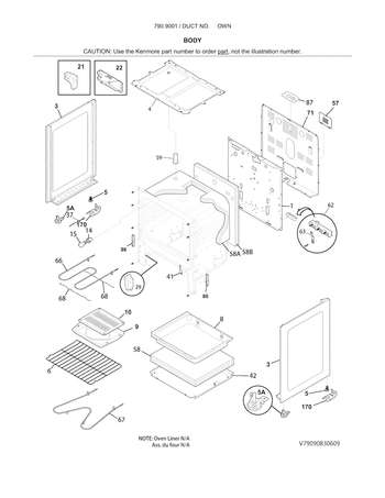 Diagram for 79090011313