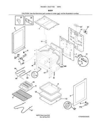 Diagram for 79090012313