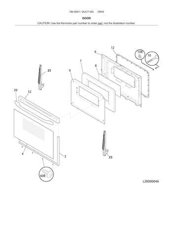 Diagram for 79090012313