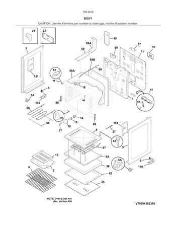 Diagram for 79094182311