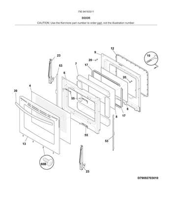 Diagram for 79094183311