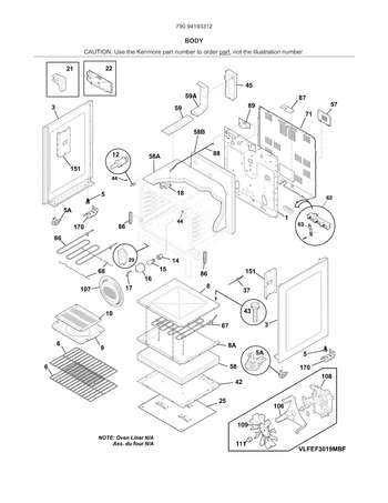 Diagram for 79094193312