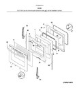 Diagram for 04 - Door