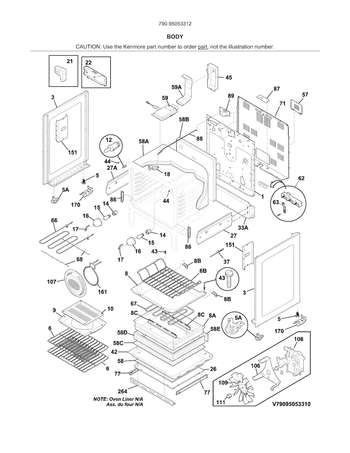 Diagram for 79095053312