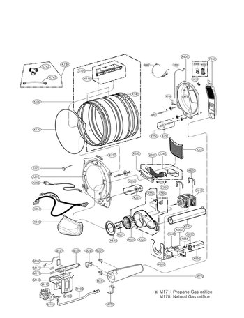 Diagram for 79691393610