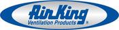 Air King Parts Logo