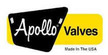 Apollo Parts Logo