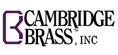 Cambridge Brass Parts Logo